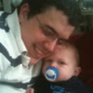 Meet your Posher, Sean